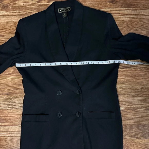 Express blazer for women, size large - Picture 7 of 8